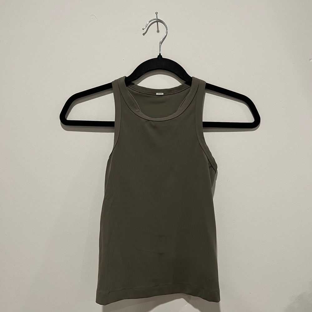 Lululemon Top